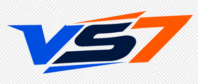 VS7 লোগো
